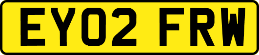 EY02FRW