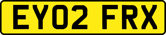 EY02FRX