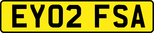 EY02FSA