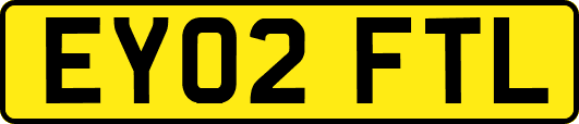 EY02FTL
