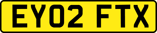 EY02FTX