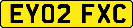 EY02FXC