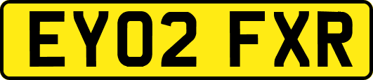 EY02FXR