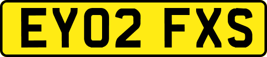 EY02FXS