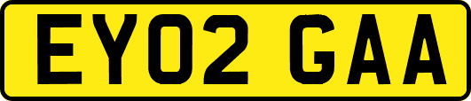 EY02GAA