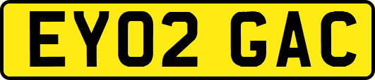 EY02GAC