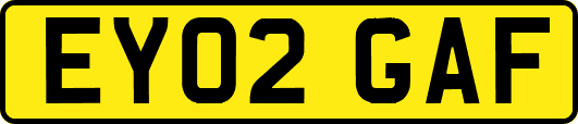EY02GAF