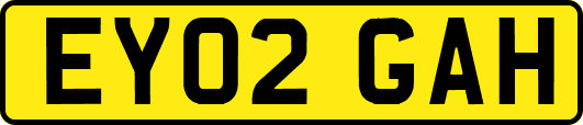 EY02GAH