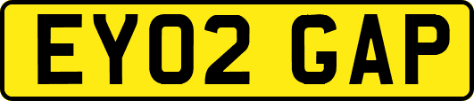 EY02GAP