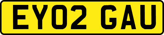 EY02GAU