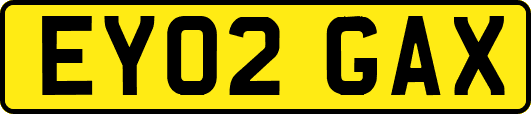 EY02GAX