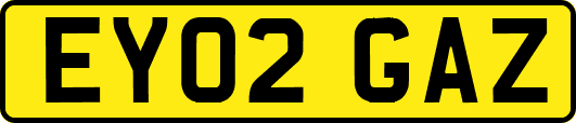 EY02GAZ