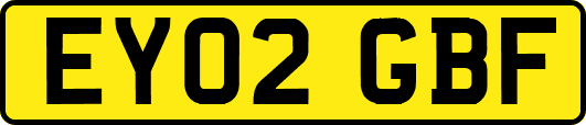EY02GBF