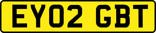 EY02GBT
