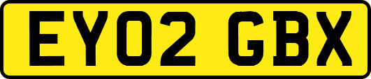EY02GBX