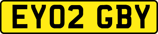 EY02GBY