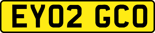 EY02GCO