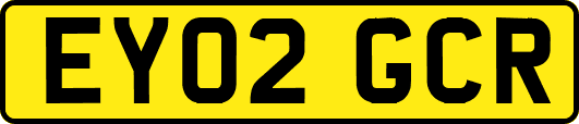 EY02GCR