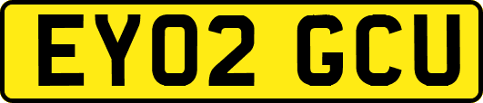 EY02GCU