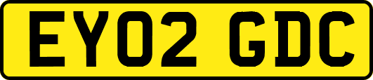 EY02GDC