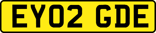 EY02GDE