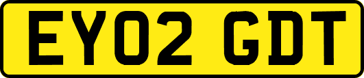 EY02GDT