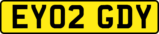 EY02GDY