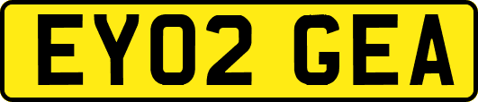 EY02GEA