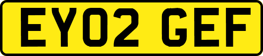 EY02GEF