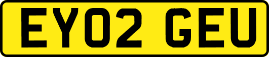 EY02GEU