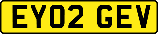 EY02GEV