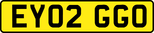 EY02GGO