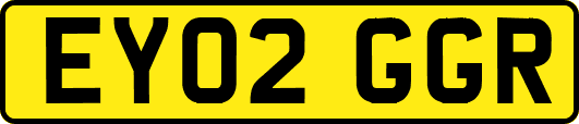 EY02GGR