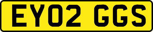 EY02GGS