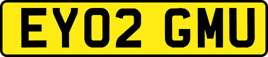 EY02GMU