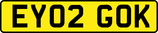 EY02GOK