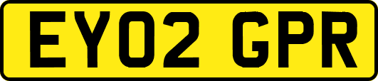 EY02GPR