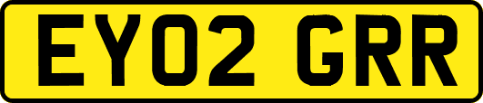 EY02GRR