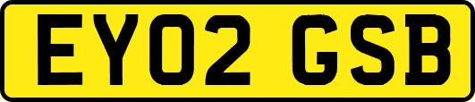 EY02GSB