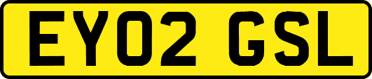 EY02GSL