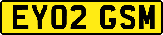 EY02GSM