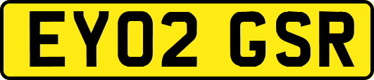 EY02GSR