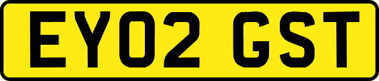 EY02GST