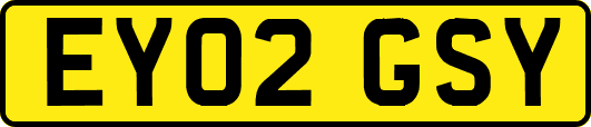 EY02GSY
