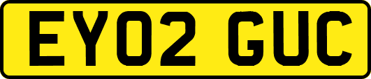 EY02GUC