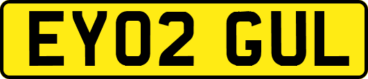 EY02GUL