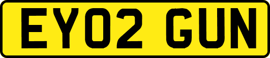 EY02GUN