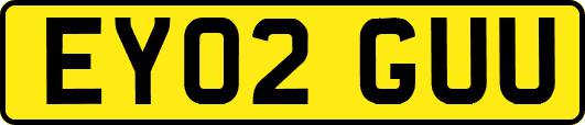 EY02GUU