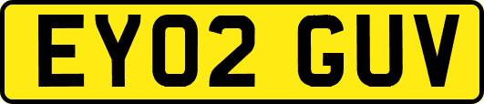 EY02GUV