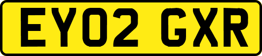 EY02GXR